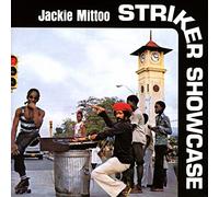 Striker Showcase