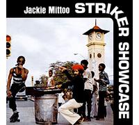 Striker Showcase