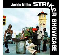 Striker Showcase