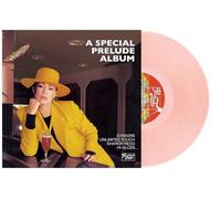 Strikers - A Special Prelude Album [Vinyl LP]