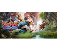 Strikers Edge (PC)