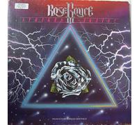Strikes Again - Rose Royce LP