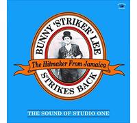 Bunny Lee - Strikes Back: The Sound of Studio One