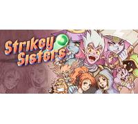 Strikey Sisters (PC)