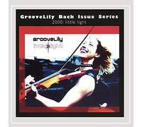 Striking 12 - Little Light (Back Issue Series)