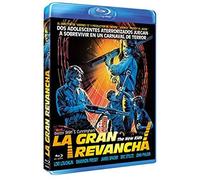 Striking Back (The New Kids, Spain Import, See Details For Languages)