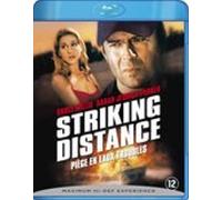 Striking Distance [1993] [Blu-Ray]