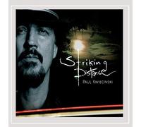 Striking Distance