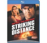 Striking Distance [Blu Ray]