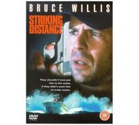 Striking Distance - Dvd Action & Aventure (2004) Avec Bruce Willis