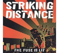Striking Distance - Striking Distance: The Fuse is Lit [Import]