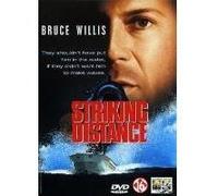 Striking Distance [1993] [DVD]