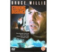 Striking Distance , (Wide Screen) G