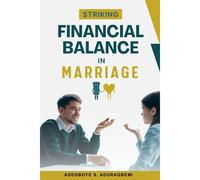 Striking Financial Balance In Marriage