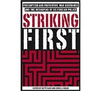 Striking First