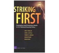 Striking First