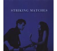 Striking Matches - Nothing But the Silence