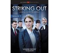 Striking Out, Series 1 (DVD) Amy Huberman Neil Morrissey Fiona O'Shaughnessy