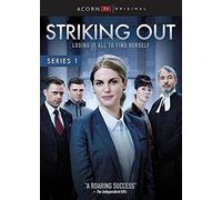 Striking Out: Series 1 [Dvd] [Import]