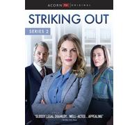 Striking Out: Series 2 [Dvd]