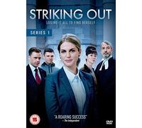 Striking Out-Series One [Edizione: Regno Unito] [Import]