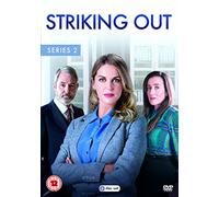 Striking Out-Series Two (2 DVD) [Edizione: Regno Unito] [Import]