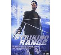 Striking Range [06/E,J/Dd5.1/S [Import allemand]