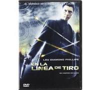 Striking Range / En la línea de tiro G