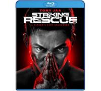 Striking Rescue [Blu-Ray] (IMPORT) (Pas de version française)