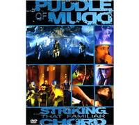 Puddle of Mudd – Striking That Familiar Chord – DVD – Import anglais (2004)