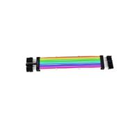 Strimer Plus Triple 8-Pin RGB PCIe VGA-Stromkabel + Fernbedienung