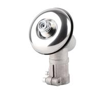 Strimmer Gearhead , tête de rechange universelle pour engrenage de tondeuse à gazon pour débroussailleuse pour tondeuse à gazon