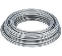 Strimmer Wire Spool 3 mm/41 m Nylon Wire for Strimmer Reinforcement Rotofil for Weed Garden