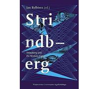 Strindberg And The Western Canon