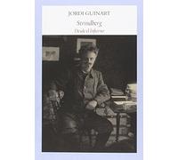 Strindberg Desde El Infierno - [Livre en VO] Guinart, Jordi (Auteur)