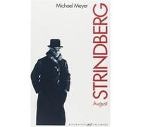 Strindberg Michael Meyer (Auteur), André Mathieu (Traduction)