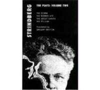 Strindberg The Plays August Strindberg (Auteur)