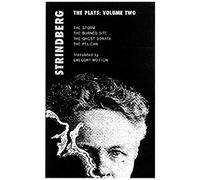 Strindberg: The Plays: Volume Two