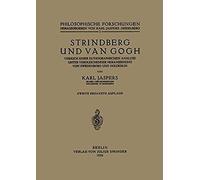 Strindberg Und Van Gogh
