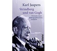 Strindberg Und Van Gogh