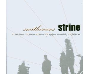 Strine - Smithereens [Import]