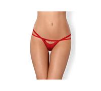 String 838-THO-3 Rouge