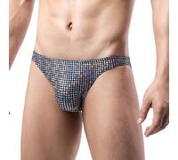 String A Bretelles Homme,Deguisement Ridicule Lingerie Saint Valentin Homme Slip Kangourou Sexy Calecon Humour Sexe Calecon Homme Sexy érotique Slip Homme Drole Pantalon Transparent