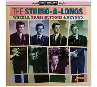 String-a-Longs,the - Wheels,Brass Buttons and Beyond [Import]