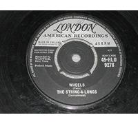 String-a-longs - Wheels