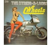 STRING-A-LONGS - Wheels / JTU AL 09
