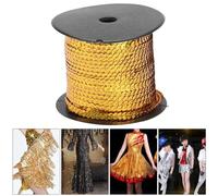 String à Paillettes de 100 Verges pour Les Projets de Fabrication et de Couture décoratifs. (#8)