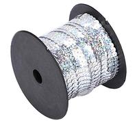 String à Paillettes de 100 Verges pour Les Projets de Fabrication et de Couture décoratifs. (#9)