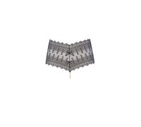 String à Perles Geneva Noir