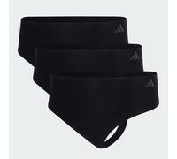 String AMFPP 3PK Black M